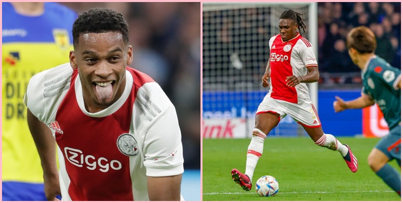 Ngoài kỹ năng chơi bóng xuất sắc, Jurrien còn là 1 nhà thủ lĩnh trẻ măng thiên tài. Ngoài kỹ năng chơi bóng xuất sắc, Jurrien còn là 1 nhà thủ lĩnh trẻ măng thiên tài.