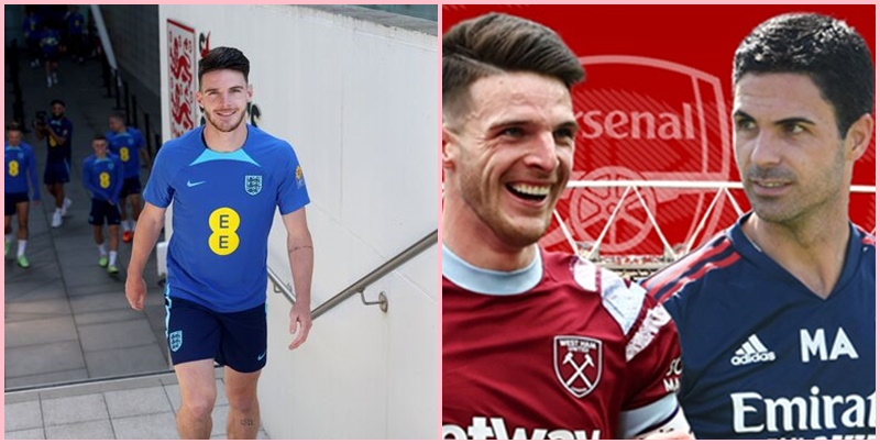 Thương vụ khó đoán nhất kỳ chuyển nhượng hè 2023 Thương vụ khó đoán nhất kỳ chuyển nhượng hè 2023