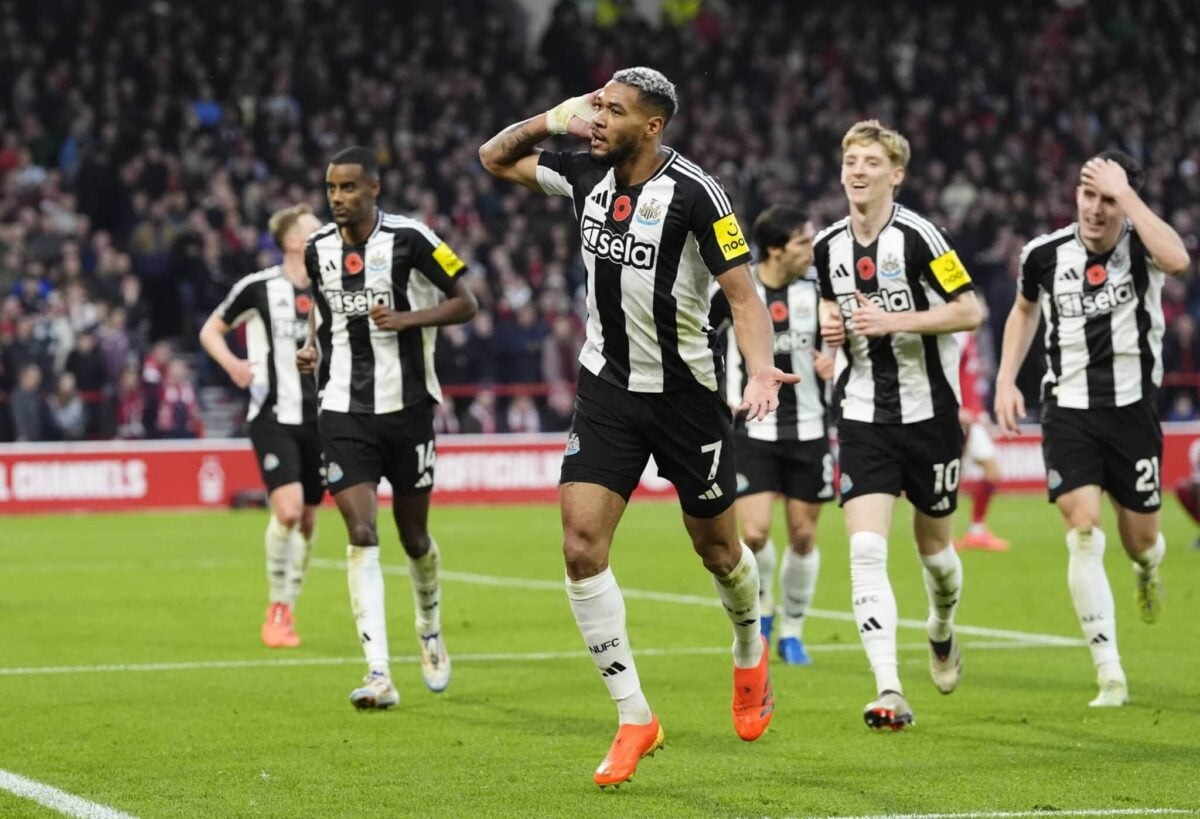 Nhận định soi kèo Ipswich vs Newcastle lúc 22h00 ngày 21/12/2024