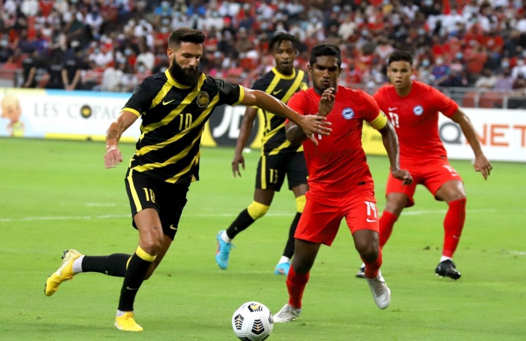 Nhận định soi kèo Malaysia vs Singapore lúc 20h00 ngày 20/8/2024 nhan-dinh-soi-keo-malaysia-vs-singapore-luc-20h00-ngay-20-8-2024-1