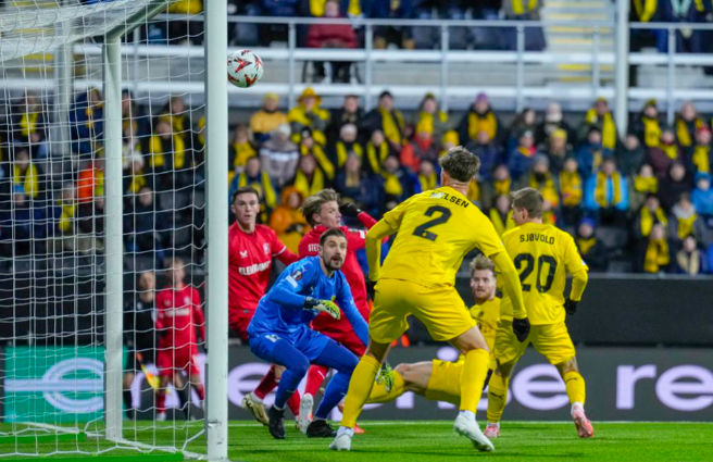 Bodo Glimt vs Twente FC (00:45 – 21/02) | Xem lại trận đấu