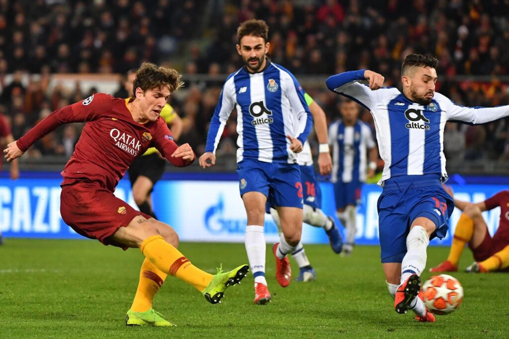 Nhận định soi kèo AS Roma vs FC Porto lúc 00h45 ngày 21/2/2025 nhan-dinh-soi-keo-as-roma-vs-fc-porto-luc-00h45-ngay-21-2-2025-1