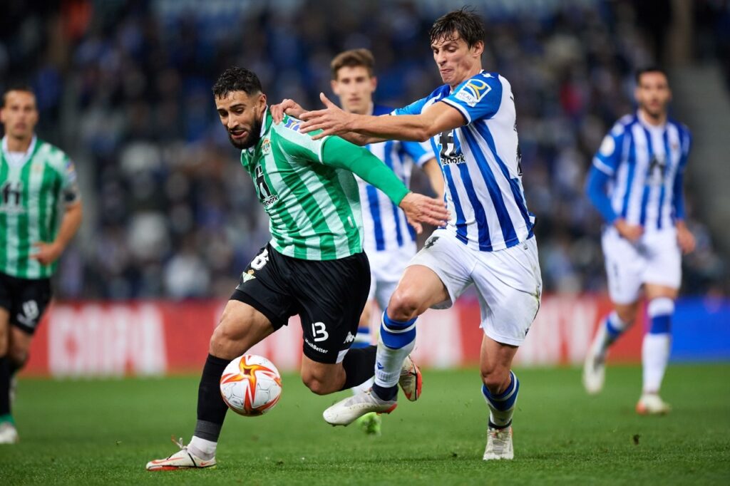 Nhận định soi kèo Betis vs Sociedad lúc 03h00 ngày 17/2/2025 nhan-dinh-soi-keo-betis-vs-sociedad-luc-03h00-ngay-17-2-2025-1