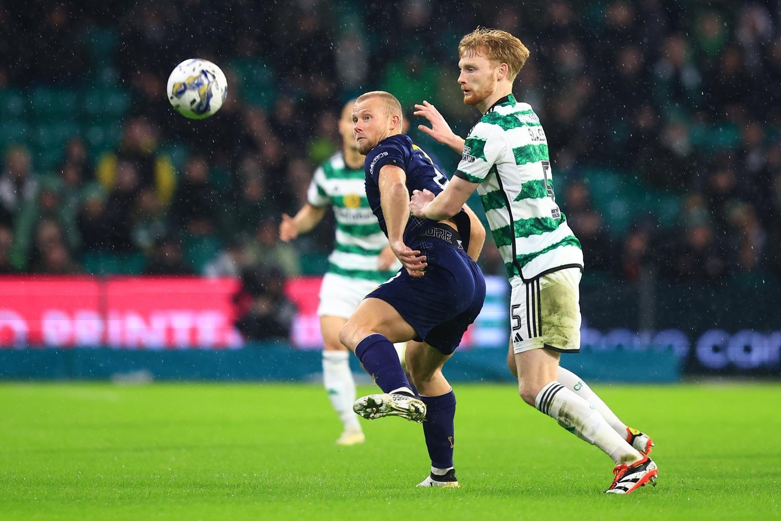 Nhận định soi kèo Celtic vs Dundee lúc 02h45 ngày 6/2/2025
