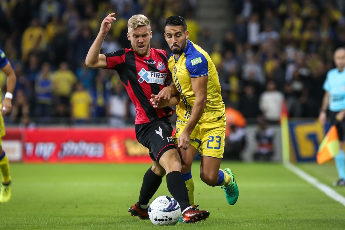 Nhận định soi kèo Hapoel Haifa vs Hapoel Ironi Kiryat Shmona lúc 01h00 ngày 25/2/2025 nhan-dinh-soi-keo-hapoel-haifa-vs-hapoel-ironi-kiryat-shmona-luc-01h00-ngay-25-2-2025-1