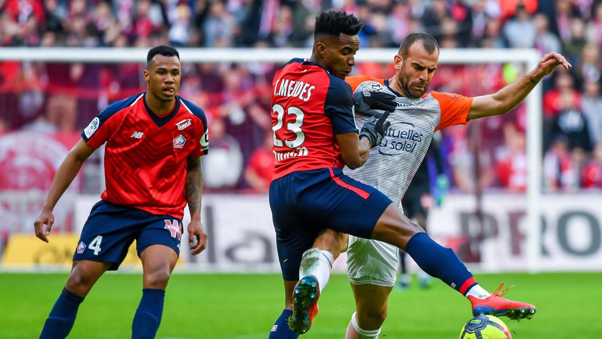 Nhận định soi kèo Lille vs Dunkerque lúc 01h00 ngày 5/2/2025
