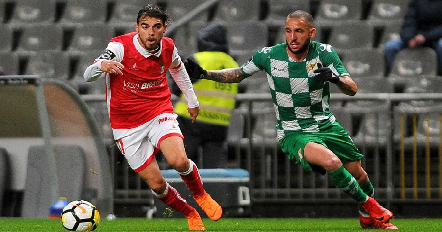 Nhận định soi kèo Moreirense vs Braga lúc 01h45 ngày 4/2/2025