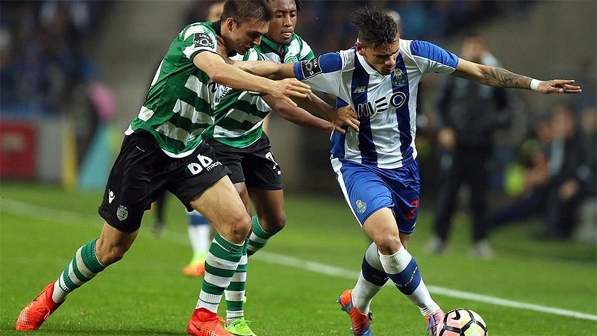 Nhận định soi kèo Porto vs Sporting Lisbon lúc 03h15 ngày 8/2/2025