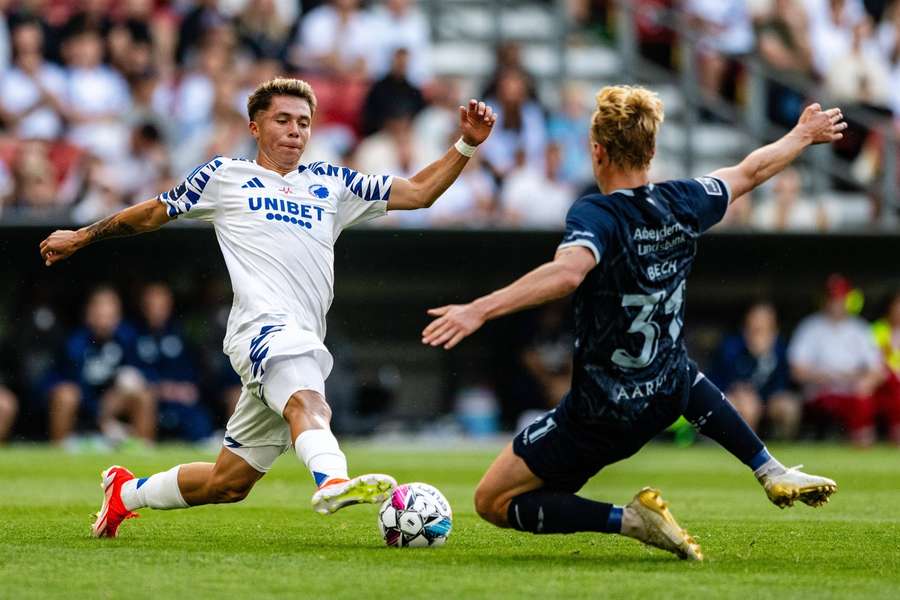 Nhận định soi kèo Randers vs Copenhagen lúc 1h00 ngày 18/2/2025