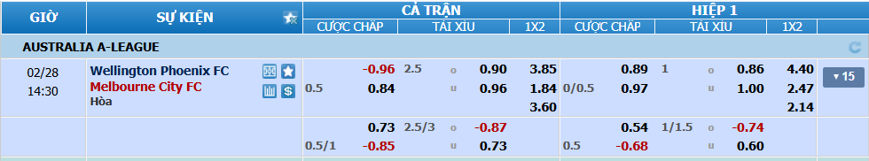 Tỉ lệ kèo Wellington vs Melbourne City nhan-dinh-soi-keo-wellington-vs-melbourne-city-luc-13h30-ngay-28-2-2025-2