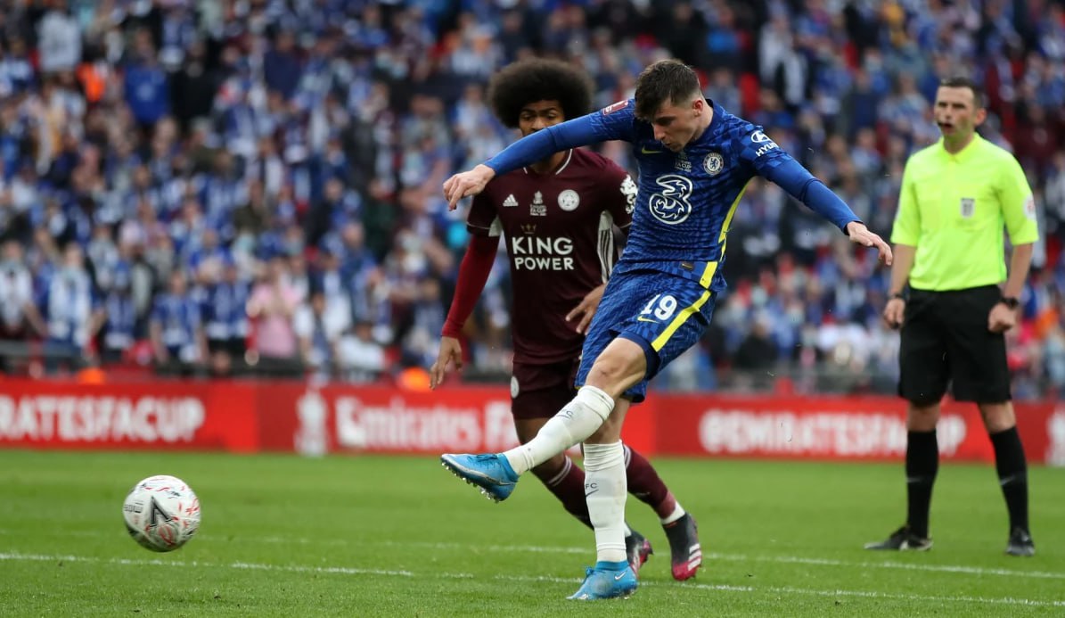 Chelsea vs Leicester City (21:00 – 09/03) | Xem lại trận đấu