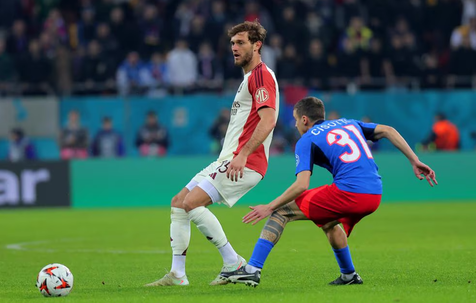 FCSB vs Lyon (00:45 – 07/03) | Xem lại trận đấu