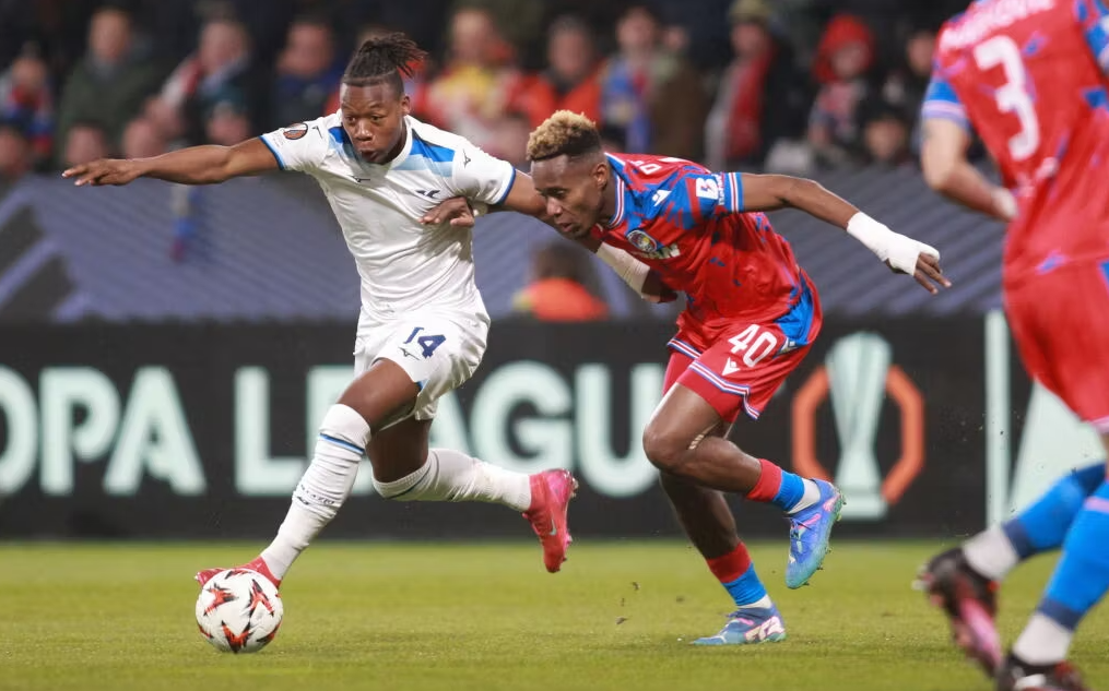 Viktoria Plzen vs Lazio (03:00 – 07/03) | Xem lại trận đấu