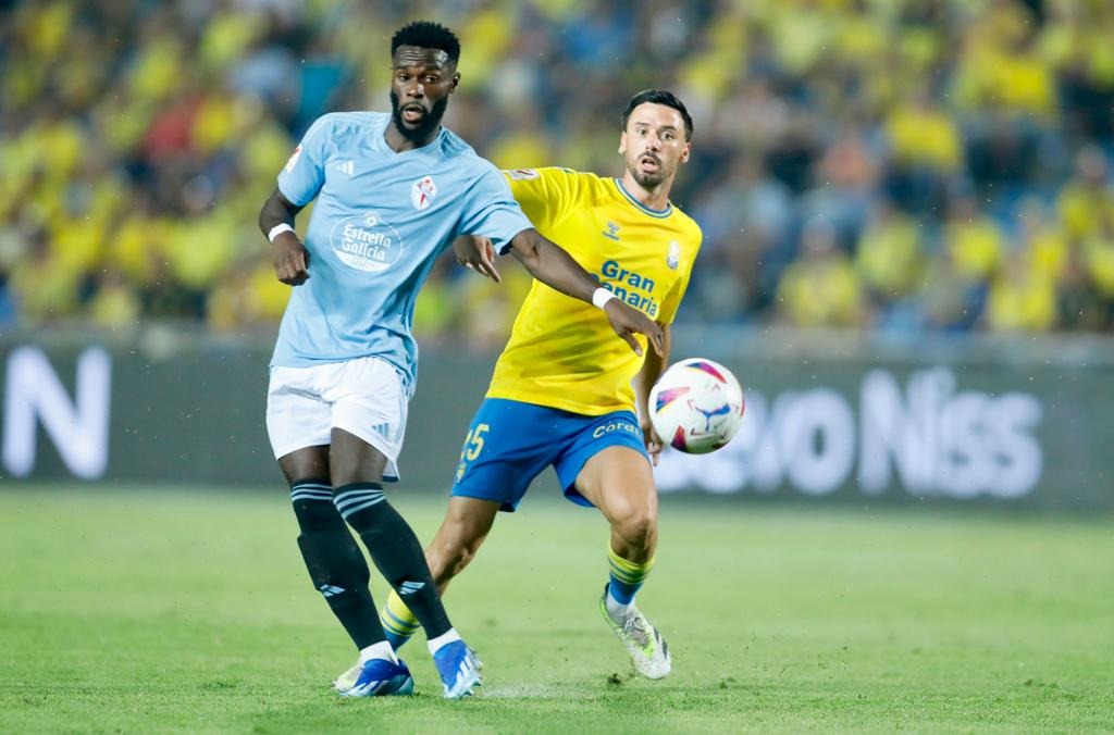 Nhận định soi kèo Celta Vigo vs Las Palmas lúc 02h00 ngày 1/4/2025