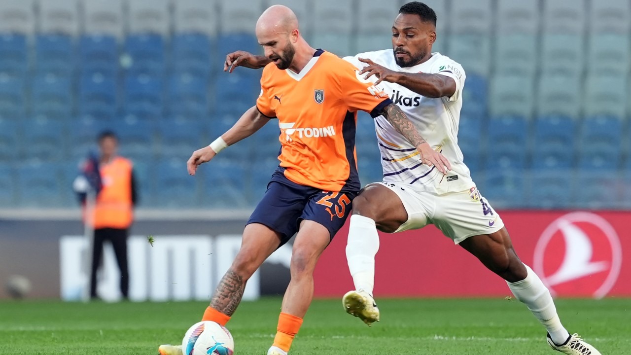 Nhận định soi kèo Eyupspor vs Basaksehir lúc 00h00 ngày 1/4/2025