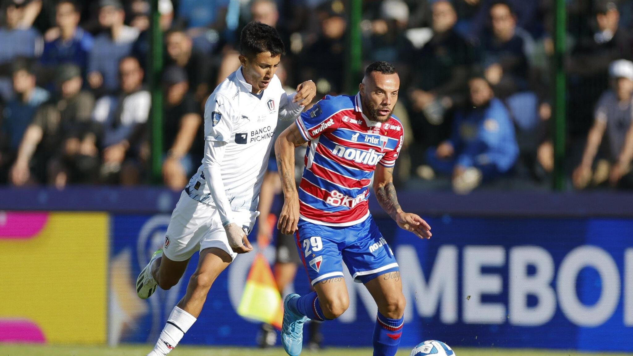 Nhận định soi kèo Fortaleza vs Racing Club lúc 07h30 ngày 2/4/2025