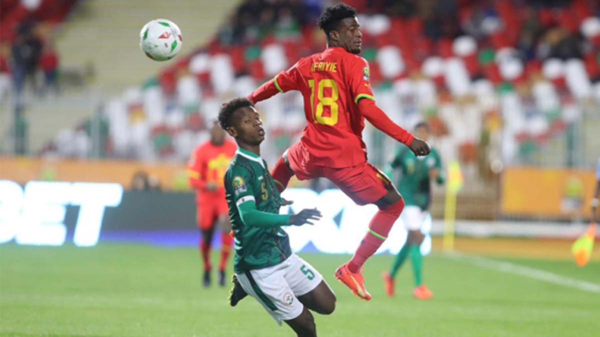 Nhận định soi kèo Madagascar vs Ghana lúc 02h00 ngày 25/3/2025