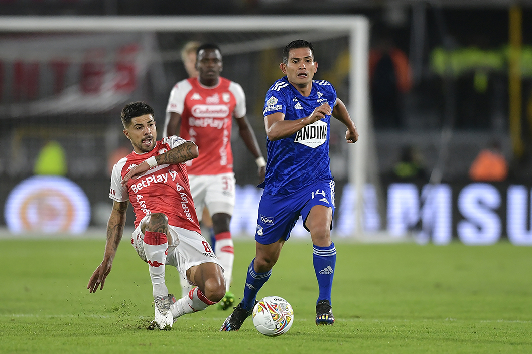 Nhận định soi kèo Millonarios vs Independiente Santa Fe lúc 08h30 ngày 27/3/3025 nhan-dinh-soi-keo-millonarios-vs-independiente-santa-fe-luc-08h30-ngay-27-3-3025-1