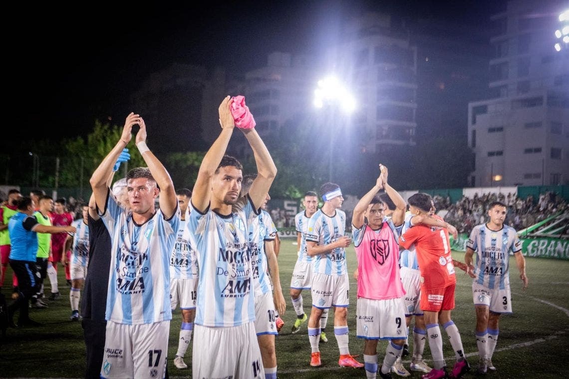 Nhận định soi kèo Quilmes vs Colegiales lúc 07h00 ngày 27/3/2025