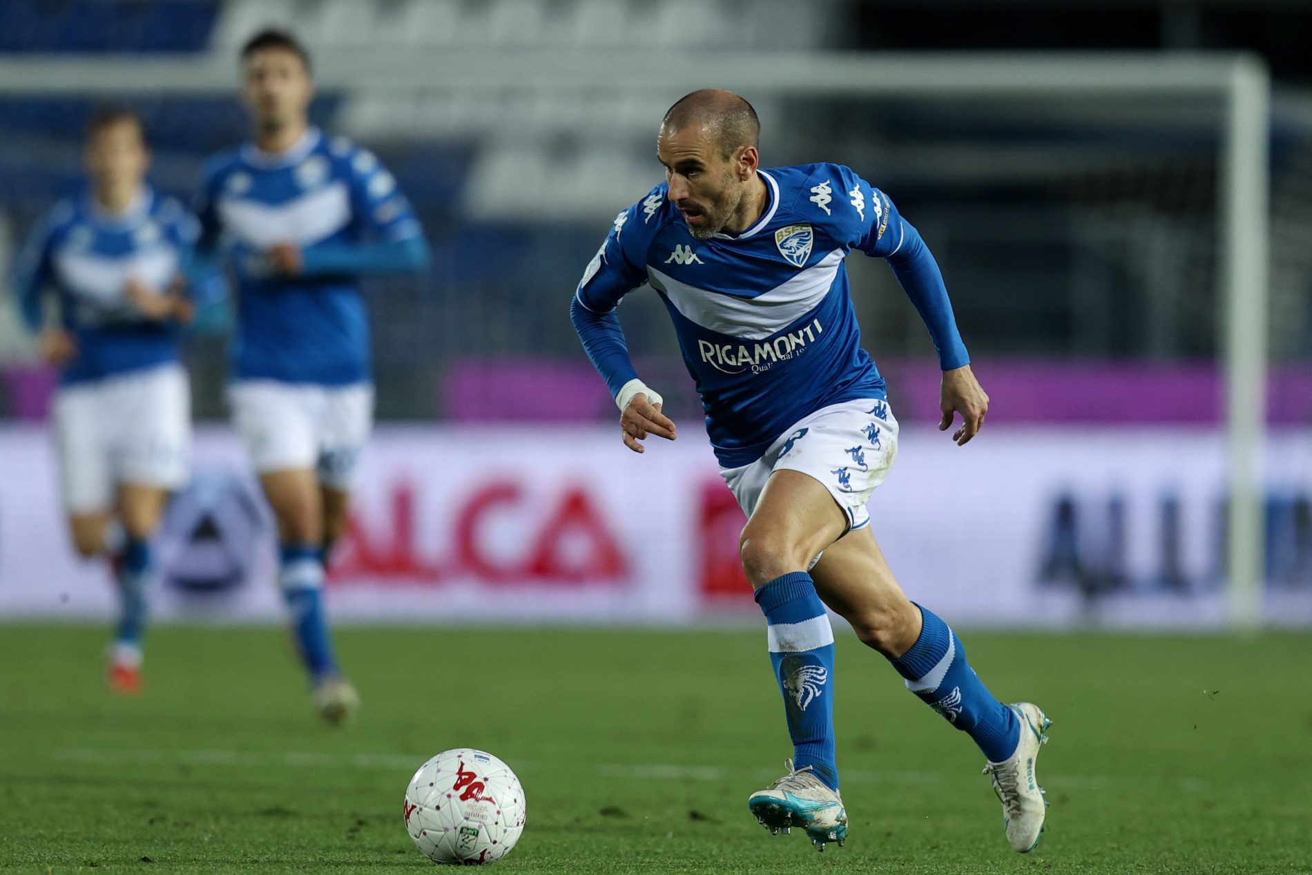 Nhận định soi kèo Spezia vs Brescia lúc 2h30 ngày 29/3/2025