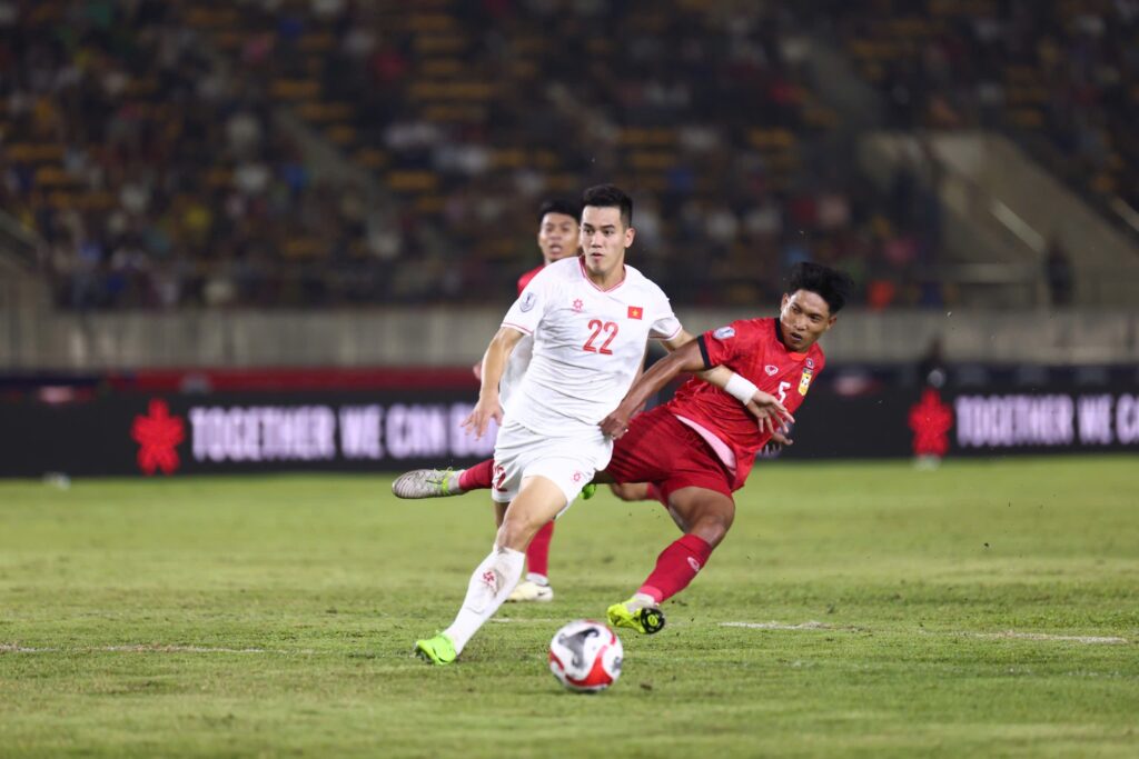 Nhận định soi kèo Việt Nam vs Lào lúc 19h00 ngày 25/3/2025 nhan-dinh-soi-keo-viet-nam-vs-lao-luc-19h00-ngay-25-3-2025-1