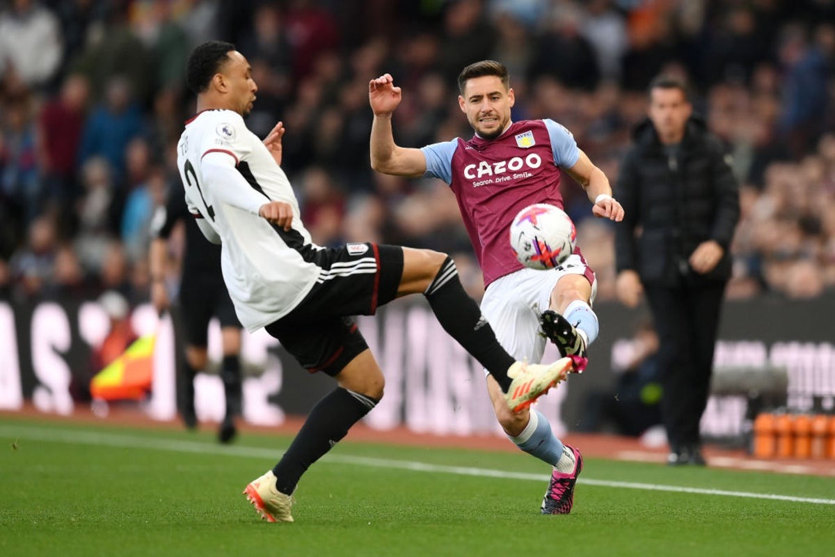 Nhận định soi kèo Aston Villa vs Fulham lúc 18h30 ngày 3/5/2025