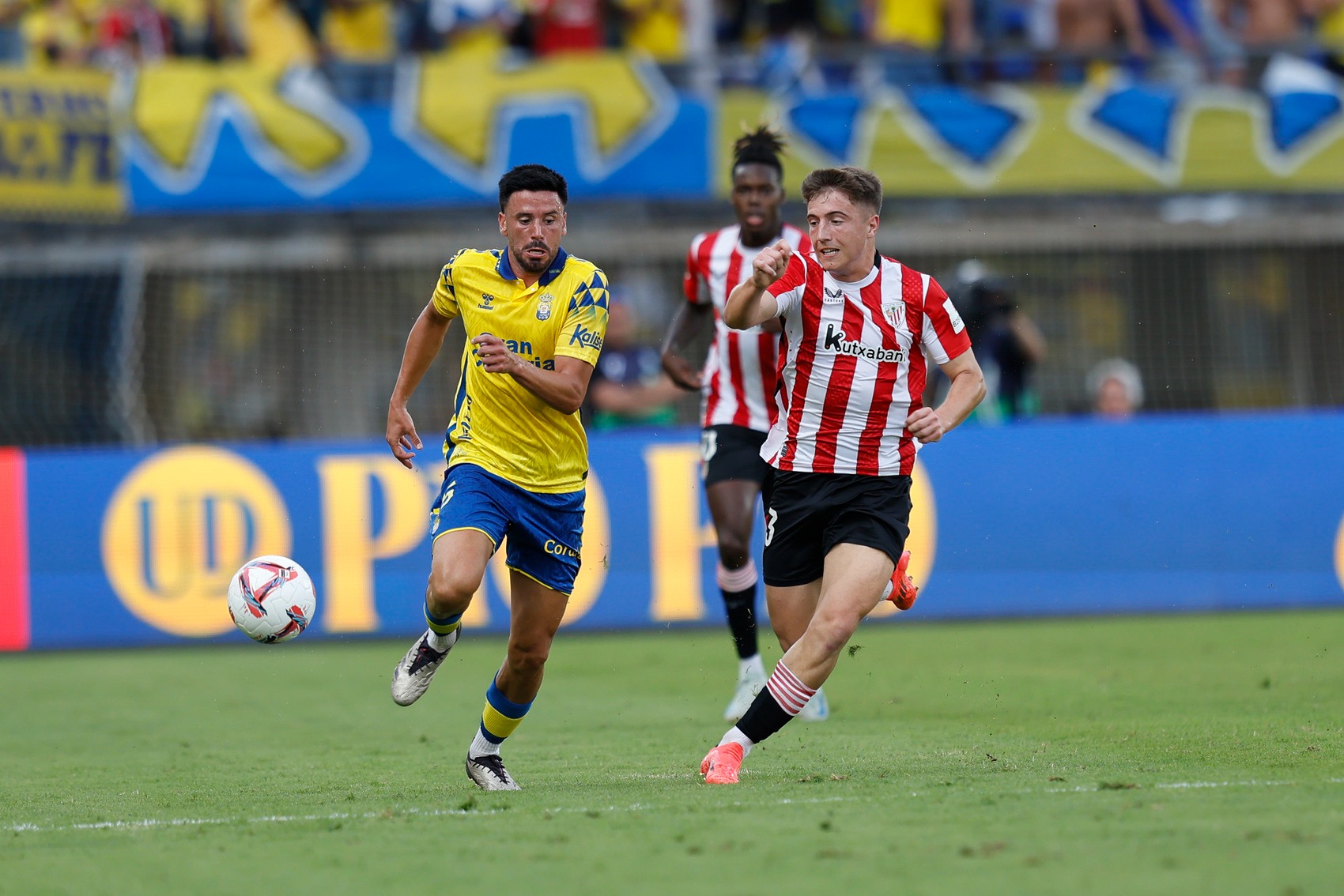 Nhận định soi kèo Bilbao vs Las Palmas lúc 00h00 ngày 24/4/2025