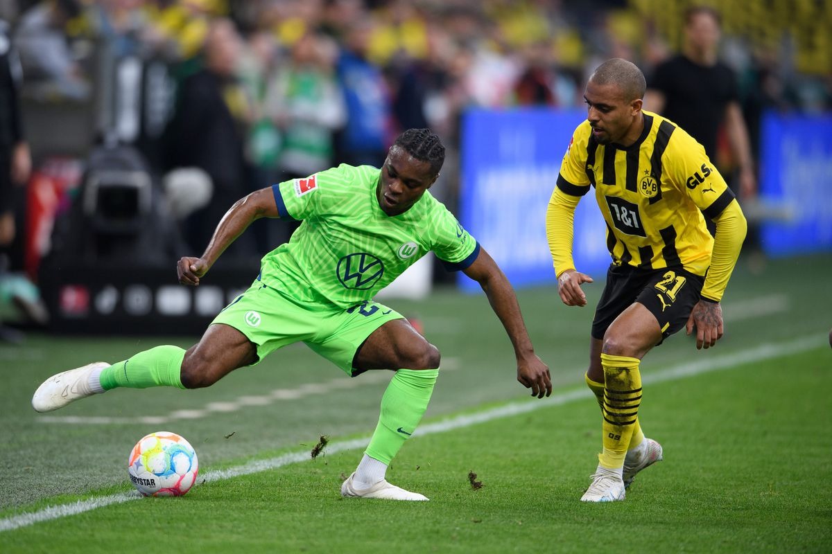 Nhận định soi kèo Borussia Dortmund vs Wolfsburg lúc 23h30 ngày 3/5/2025