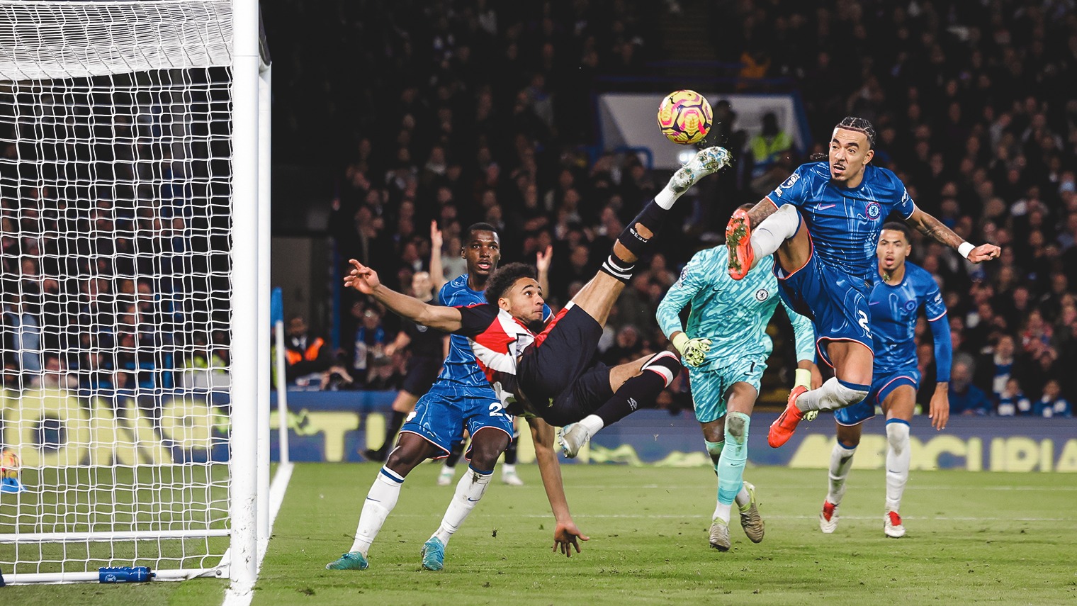 Nhận định soi kèo Brentford vs Chelsea lúc 20h00 ngày 6/4/2025