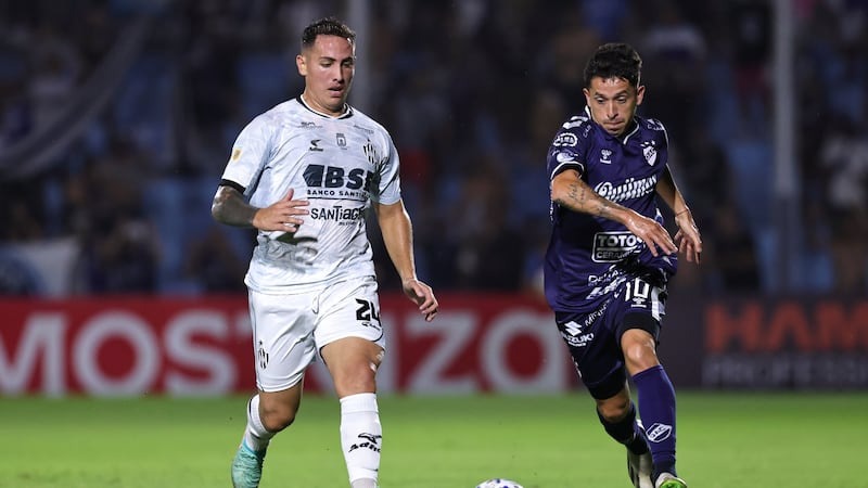 Nhận định soi kèo Central Cordoba vs LDU Quito lúc 05h00 ngày 4/4/2025