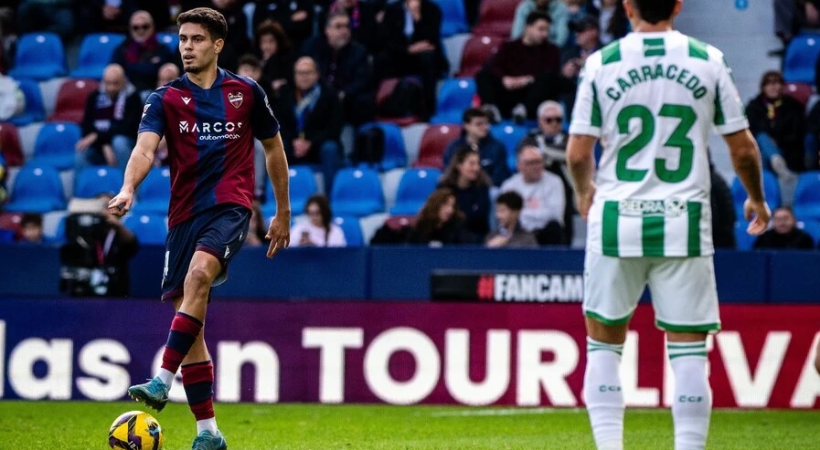 Nhận định soi kèo Cordoba vs Levante lúc 1h30 ngày 12/4/2025