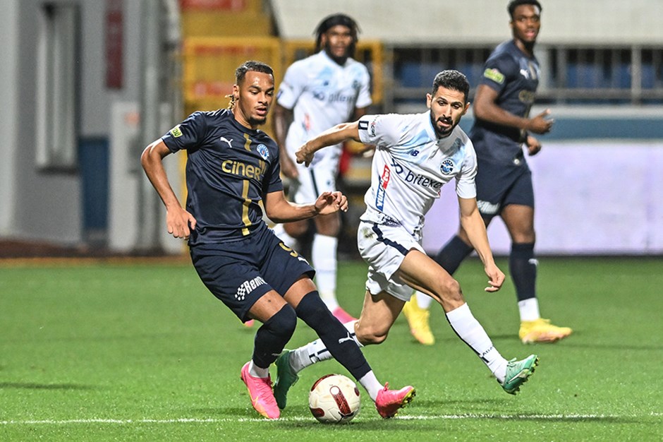 Nhận định soi kèo Kasimpasa vs Besiktas lúc 00h00 ngày 8/4/2025