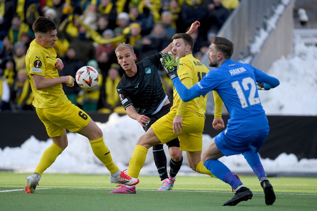 Nhận định soi kèo Lazio vs Bodo Glimt lúc 02h00 ngày 18/4/2025