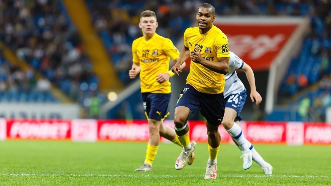 Nhận định soi kèo Lokomotiv Moscow vs Rostov lúc 22h00 ngày 30/4/2025