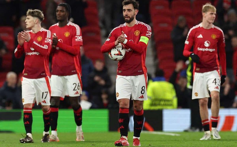 Nhận định soi kèo MU vs Lyon lúc 2h00 ngày 18/4/2025