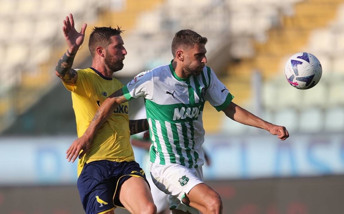 Nhận định soi kèo Sassuolo vs Carrarese lúc 00h30 ngày 2/5/2025