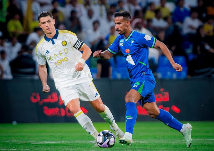 Al-Fateh SC vs Al Nassr (01:00 – 27/05) | Xem lại trận đấu