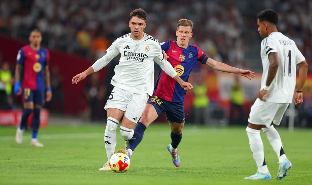 Nhận định soi kèo Barcelona vs Real Madrid lúc 21h15 ngày 11/5/2025