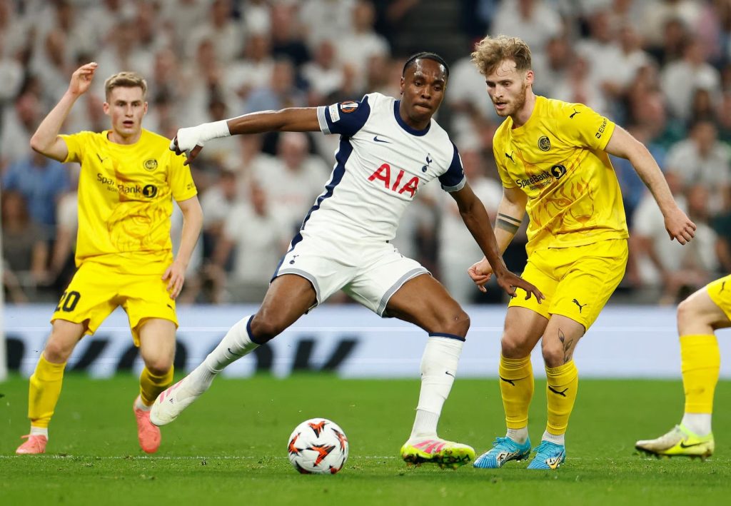 Nhận định soi kèo Bodo Glimt vs Tottenham Hotspur lúc 02h00 ngày 9/5/2025 nhan-dinh-soi-keo-bodo-glimt-vs-tottenham-hotspur-luc-02h00-ngay-9-5-2025-1
