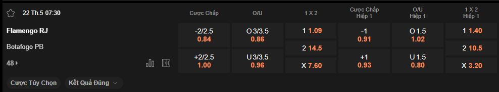 nhan-dinh-soi-keo-flamengo-vs-botafogo-pb-luc-7h30-ngay-22-5-2025