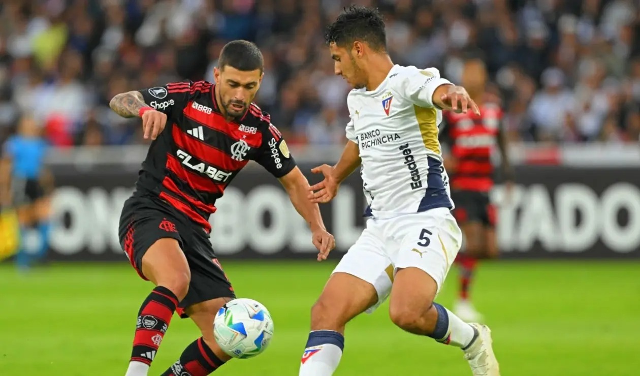 Nhận định soi kèo Flamengo vs LDU Quito lúc 07h30 ngày 16/5/2025