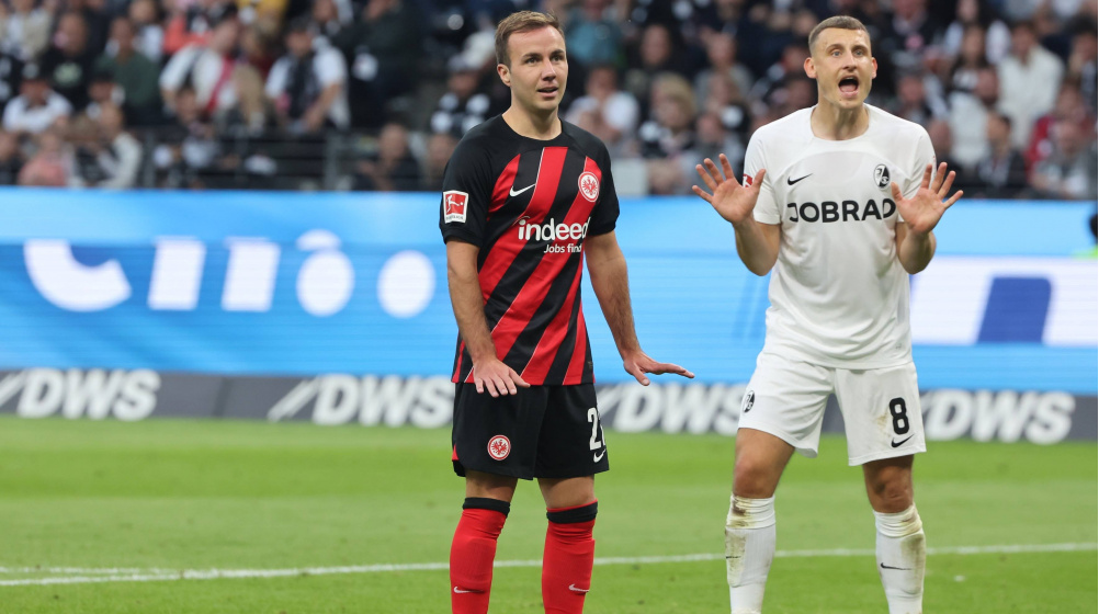 Nhận định soi kèo Freiburg vs Frankfurt lúc 20h30 ngày 17/5/2025
