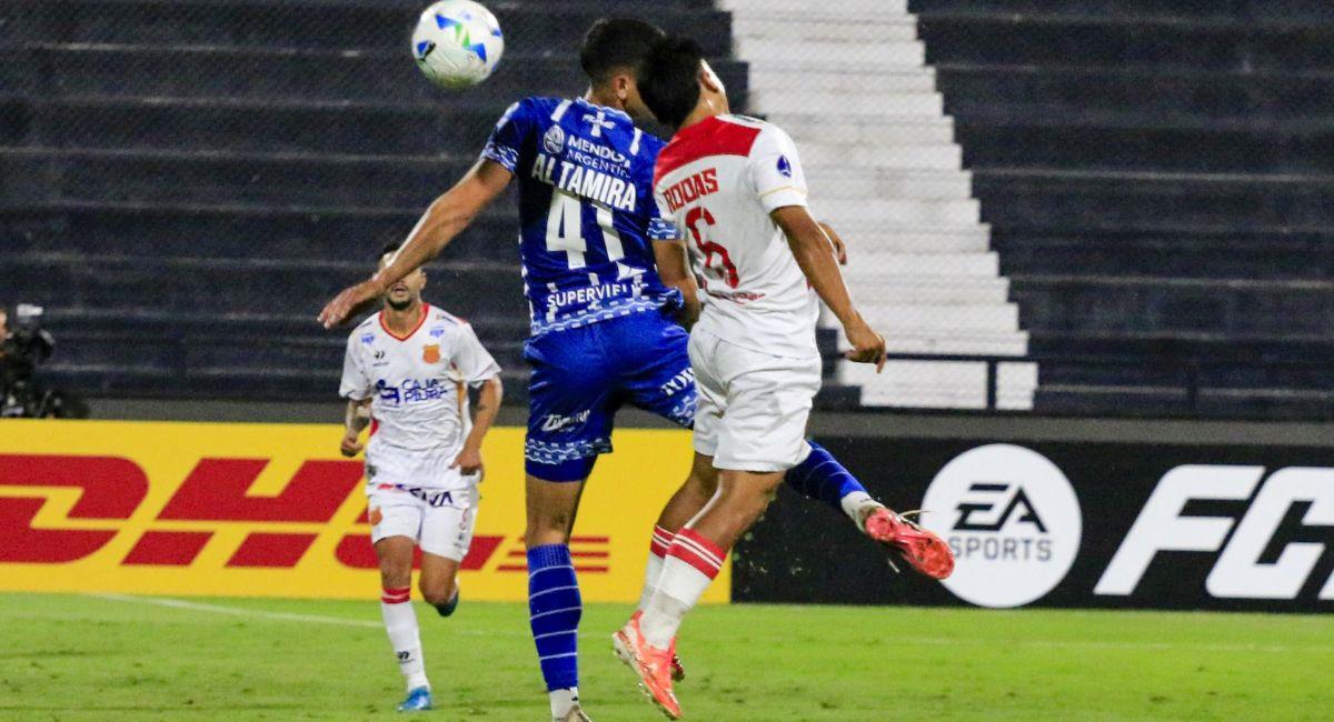 Nhận định soi kèo Godoy Cruz vs Atletico Grau lúc 5h00 ngày 30/5/2025