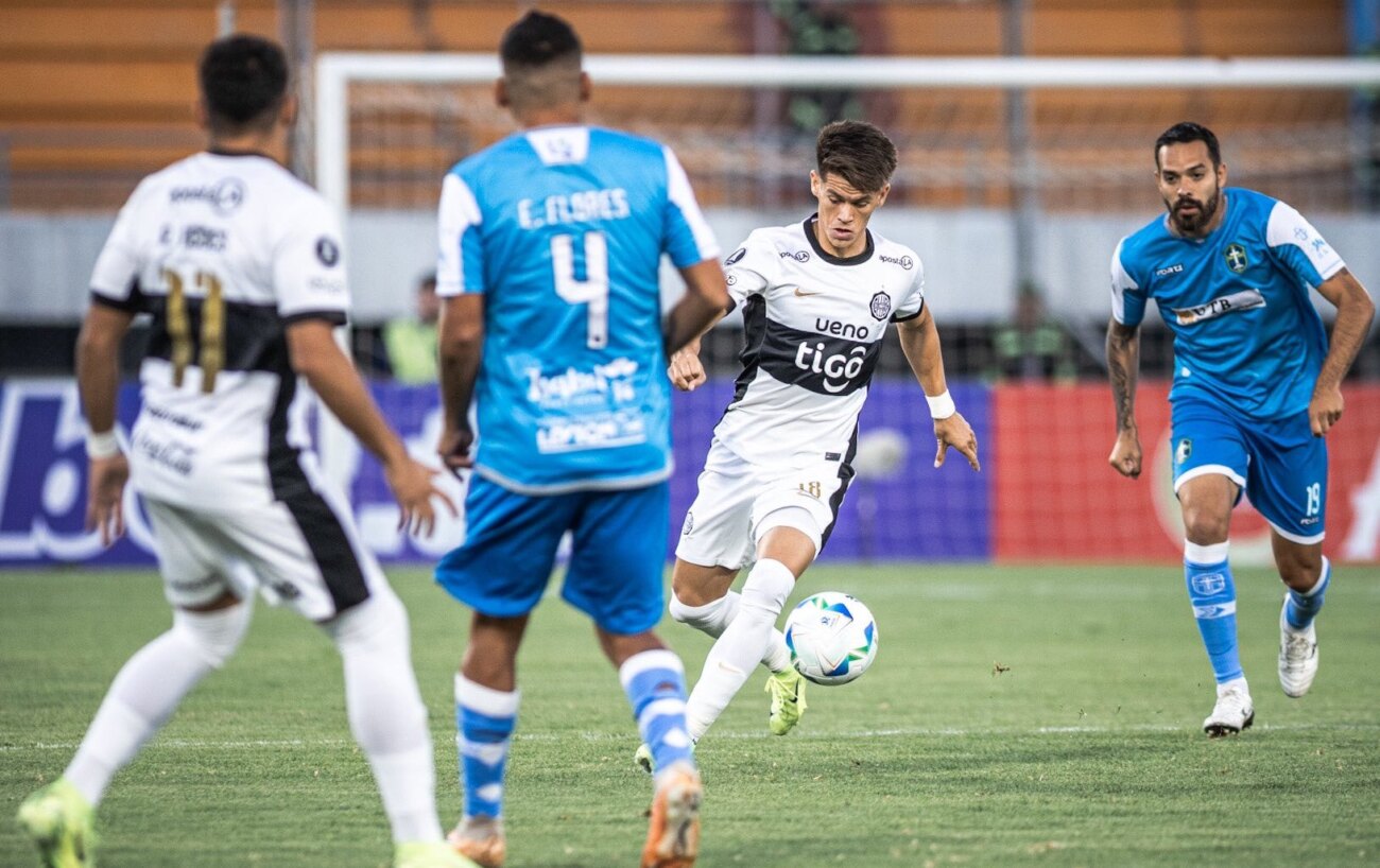 Nhận định soi kèo Olimpia vs San Antonio Copa  lúc 5h00 ngày 30/5/2025