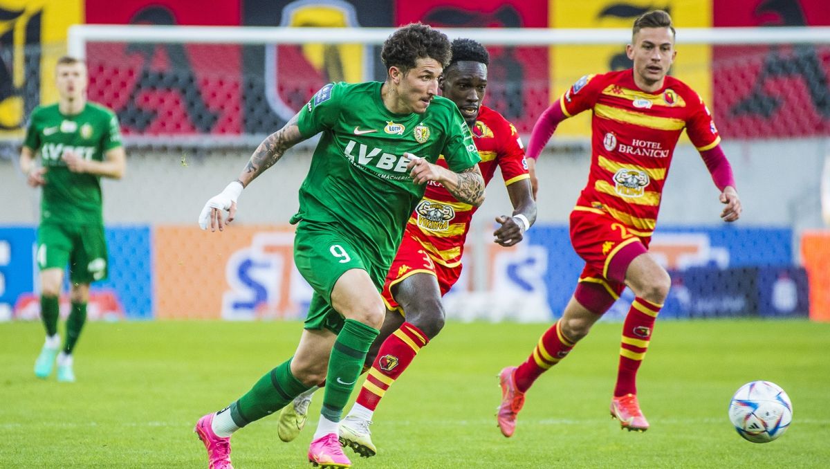 Nhận định soi kèo Slask vs Jagiellonia lúc 1h30 ngày 17/5/2025