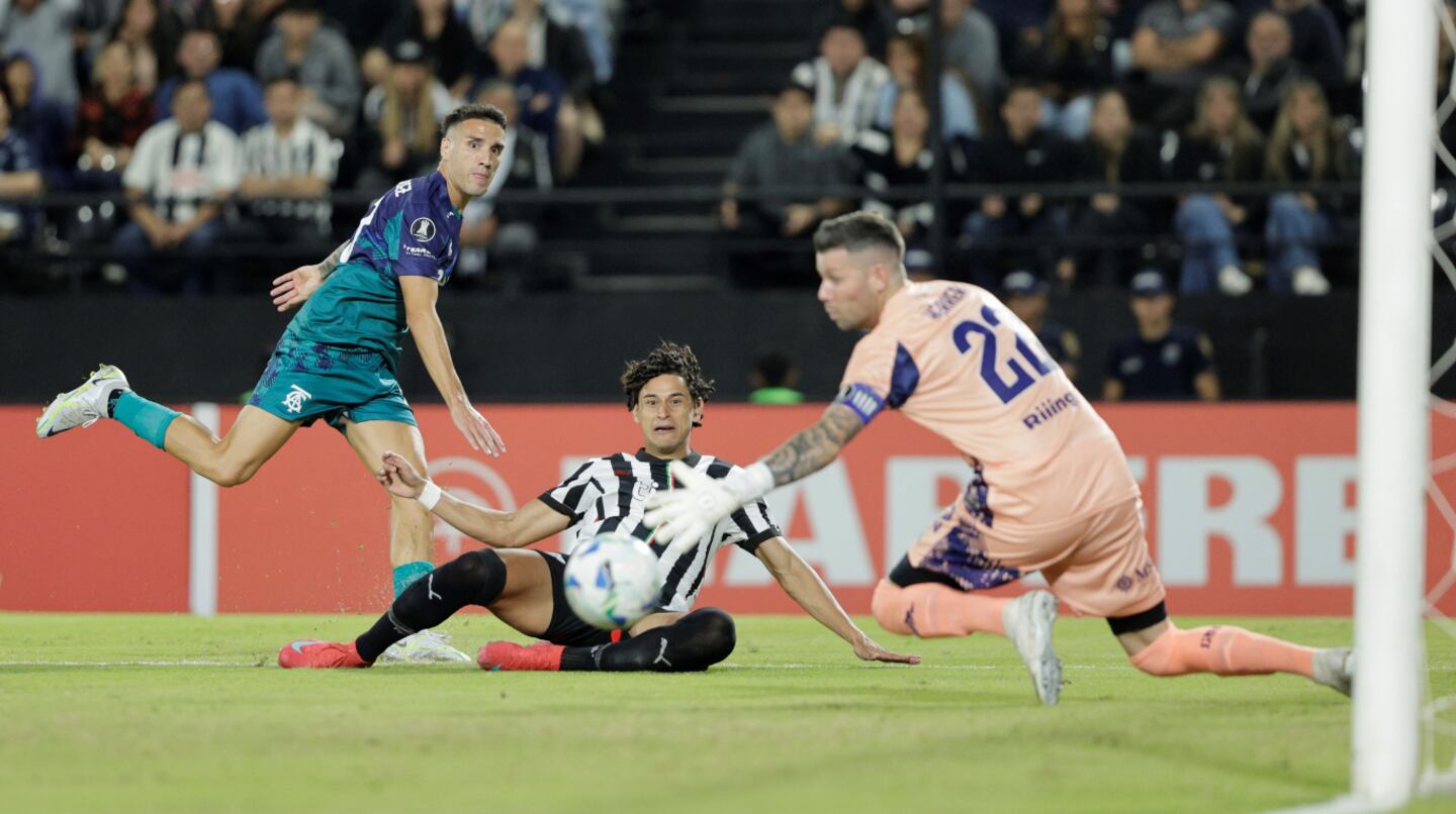 Nhận định soi kèo Talleres vs Libertad lúc 5h00 ngày 9/5/2025