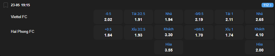 nhan-dinh-soi-keo-viettel-vs-hai-phong-luc-19h15-ngay-23-5-2025-2
