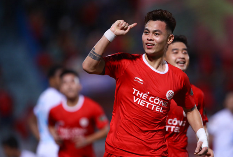 CLB Phù Đổng Ninh Bình vung tiền tỷ, đón ngôi sao của ĐT Việt Nam về đầu quân?