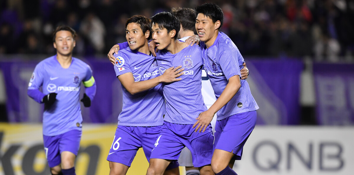 Nhận định soi kèo Avispa Fukuoka vs Sanfrecce Hiroshima lúc 17h00 ngày 4/6/2025
