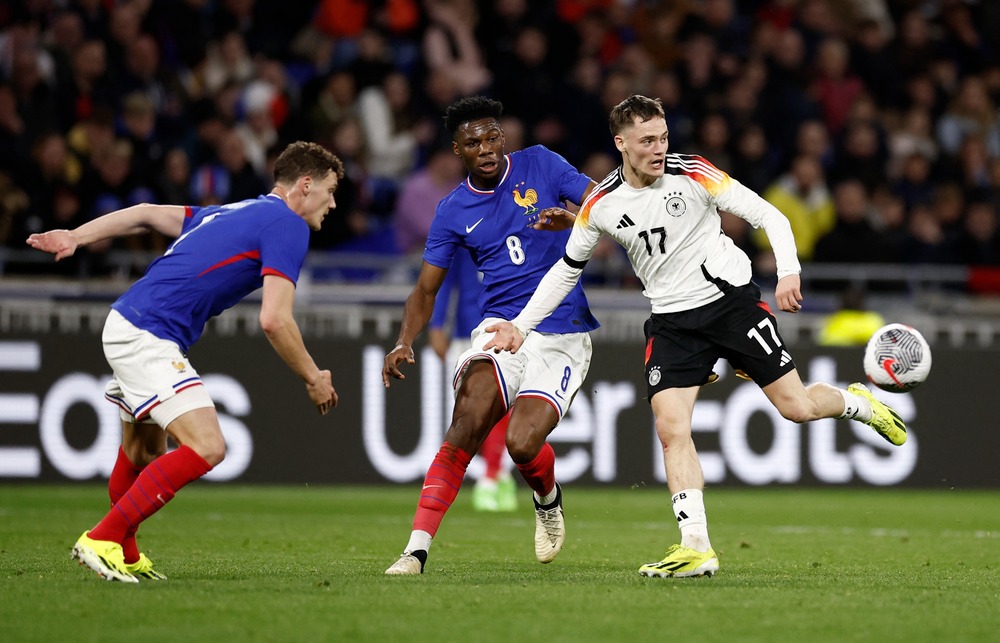 Nhận định soi kèo Đức vs Pháp lúc 20h00 ngày 8/6/2025